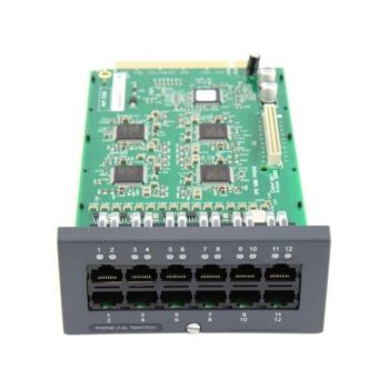 700417231 - Avaya IP Office IP500 8-Extension Card