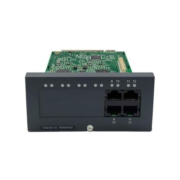 700472889 - Avaya IP Office 4-Port Expansion Module Card
