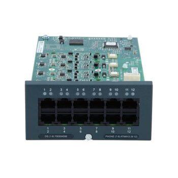 700504556 - Avaya IPO IP500V2 ATM V2 Combo Card