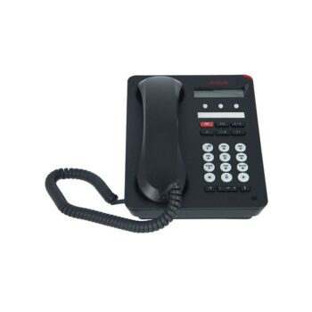 700508258 Avaya - VoIP Phone 1603SW-I IP Deskphone