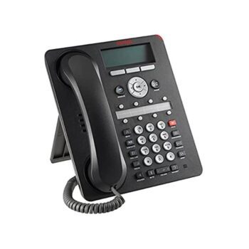 700508260 Avaya-One-X Deskphone 1608-I VoIP Phone - Value Edition