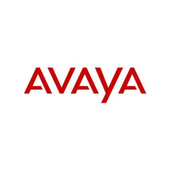 700513427 Avaya Wall Mount 1-Foot Cat5e Cable for J100/Vantage Phones