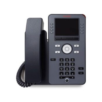 700513569 Avaya J179 VoIP Phone - High-Performance IP Phone