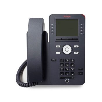 700513634 Avaya J169 IP Phone - Global Model Without Power Supply
