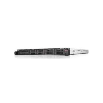 70QK0013UX Lenovo ThinkServer RD350 1U Rack Server with E5-2609V4 and 16GB RAM