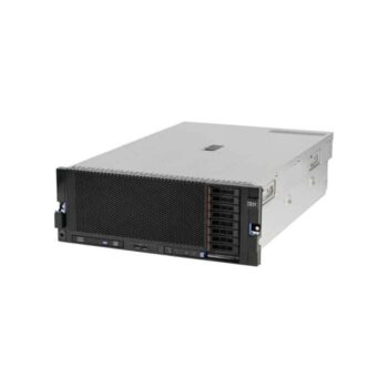 7143F2U Lenovo System x3850 X5 4U Rack Server