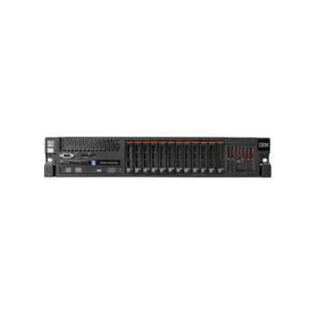 7147F2U Lenovo System x3690 X5 Rack-Mount Server