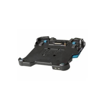 7160-0909-02 Gamber-Johnson Dual RF Docking Station with VGA and HDMI