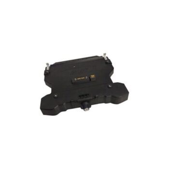 7170-0536 Gamber-Johnson S410 Docking Station with Lind Power Supply - VGA & HDMI