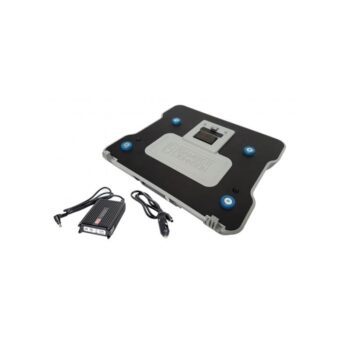 7170-0551-00 Gamber-Johnson Dell Latitude Rugged Laptop Docking Station with VGA Support