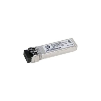 720999-001 HPE MSA 2040 16GB SFP+ Fiber Channel Transceiver