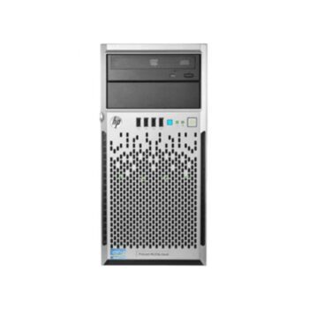 722446-B21 HP Proliant ML310e G8 V2 CTO Chassis - No CPU