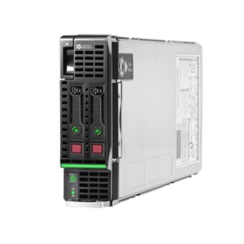 724086-B21 HPE ProLiant BL460C Gen8 Server with 16GB RAM