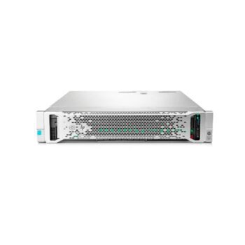 741064-B21 HPE DL560 Gen9 2P 32GB 8SFF Server