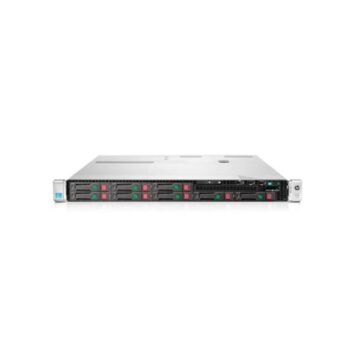 742817-S01 HPE ProLiant DL360P 1U Rack Server with 32GB RAM
