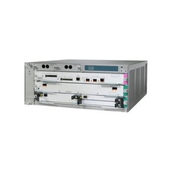 7603S-RSP7C-10G-P Cisco 7603 High-Performance Router