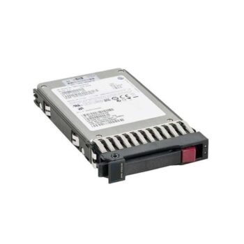 765259-S21 HP 6TB 7200RPM SAS Midline Hot Swap Drive
