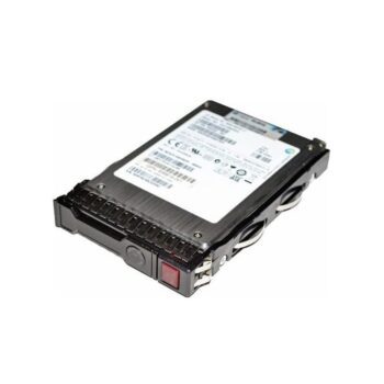 765290-003 HP 800GB SAS 12GBPS Write Intensive SFF SSD