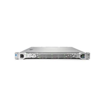 769503-B21 HP Proliant DL160 G9 1U Rack Server with Intel Xeon