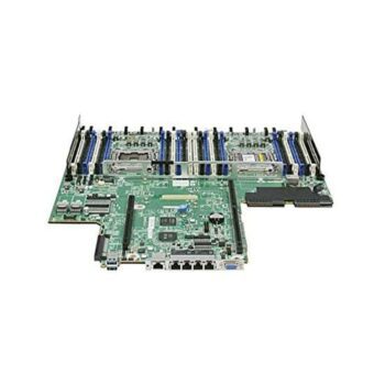 775400-001 HP System Board for ProLiant DL360/DL380 Gen9