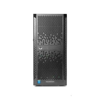 776274-001 HP Proliant ML150 G9 Tower Server with Intel Xeon