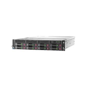 778685-B21 HPE ProLiant DL80 G9 2U Rack Server - Versatile Performance