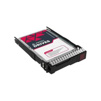 781516-B21-AX Axiom 600GB SAS Enterprise Hard Drive 12Gb/s