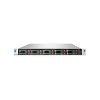 783357-S01 HP Proliant DL160 G9 Entry Model Xeon 6-Core Server