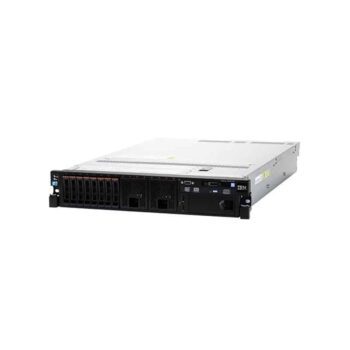 7915EGU IBM System x3650 M4 Server with Xeon E5-2630v2