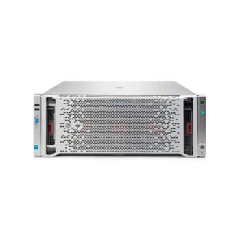 793161-B21 HP Proliant DL580 Gen9 4U Rack Server