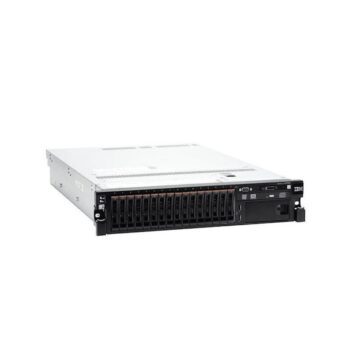794572U IBM x3650 M3 Rack Server with 1x Intel Xeon 3.06GHz