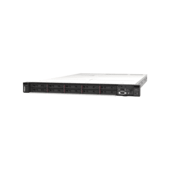 7X02A0GVNA Lenovo Think System SR630 Rack Server