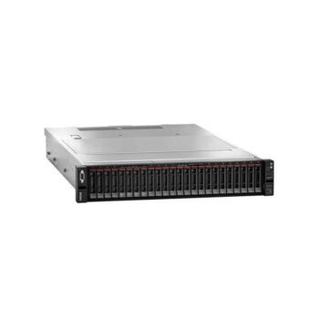 7X06A0BYCN Lenovo ThinkSystem SR650 2U Rack Server