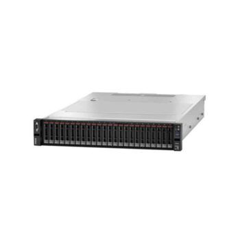 7X06A0F9NA Lenovo ThinkSystem SR650 - Rack-Mount Server