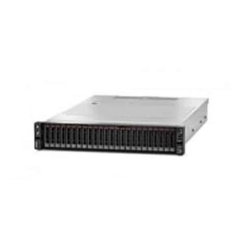 7X06TQX600 Lenovo SR650 S2D Rack-Mount Server