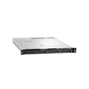 7X08A056NA Lenovo Thinksystem SR530 Server 3104 16G