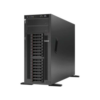 7X10A03PNA Lenovo ThinkSystem ST550 Tower Server with Intel Xeon Bronze