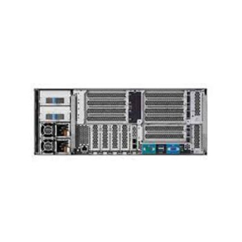 7X12A01DNA Lenovo ThinkSystem SR950 Server with Dual 6130 Processors