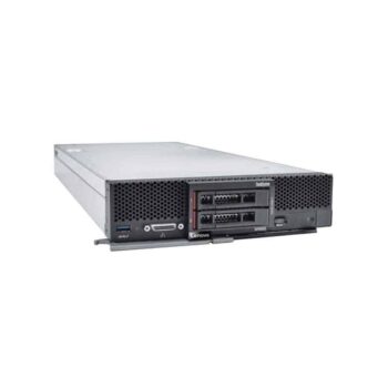 7X16A006NA Lenovo ThinkSystem SN550 Blade Server 16G
