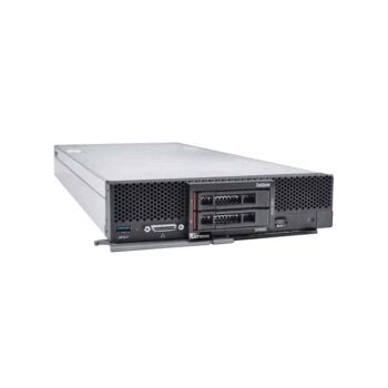7X16A07DNA Lenovo Think System SN550 Blade Server