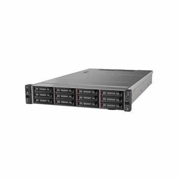 7X99A086NA Lenovo ThinkSystem SR590 - Rack-Mount Server
