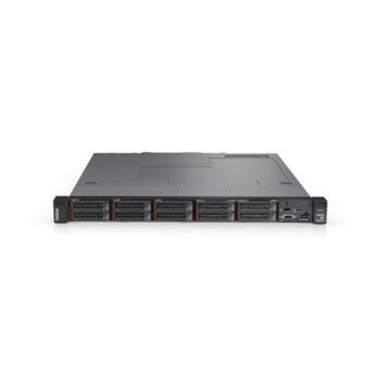 7Y52A00WNA Lenovo ThinkSystem SR250 Server E-2174G 8GB