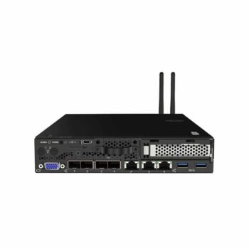 7Z46A001NA Lenovo ThinkSystem SE350 - Compact Server Mounting
