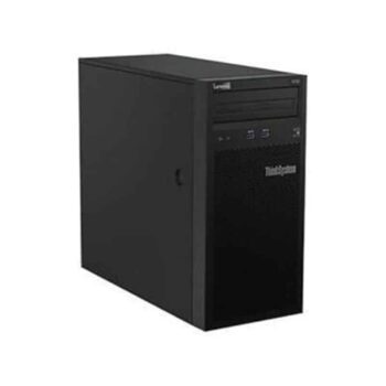 7Z46A008NA Lenovo ThinkSystem SE350 - Compact Server Mounting