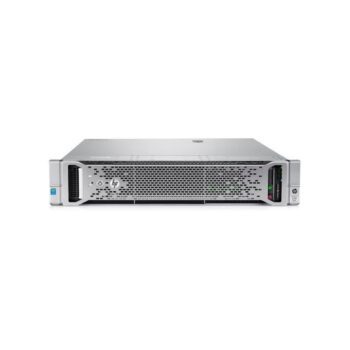 800077-S01 HP Proliant DL380 Gen9 2U Rack Server