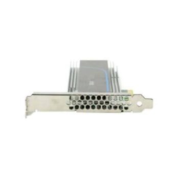 803199-002 HP 1.6TB NVMe Mixed Use PCIe Accelerator