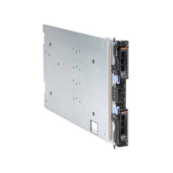 8038D4U Lenovo BladeCenter HS23E Server Blade