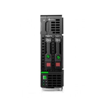 813197-B21 HP Proliant BL460C Gen9 2-Way Blade Server