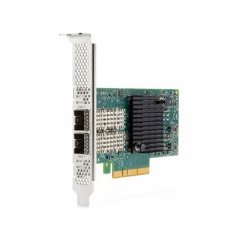 817753-B21-AX Axiom 25Gb Dual Port SFP28 PCIe Adapter