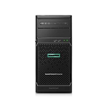 823403-B21 HP Proliant ML30 Gen9 Micro Tower Server
